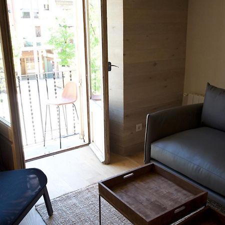 Apartamento El refugi de Cabrinetty Puigcerdà Exterior foto