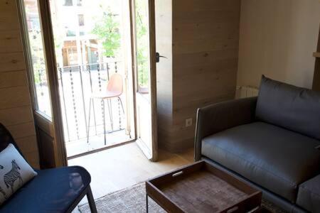 Apartamento El refugi de Cabrinetty Puigcerdà Exterior foto